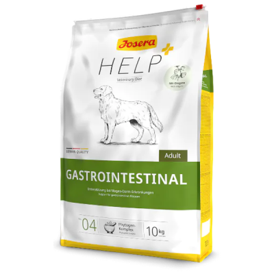 Josera Help Gastrointestinal Dog ГАСТРОІНТЕСТІНАЛ ДОГ