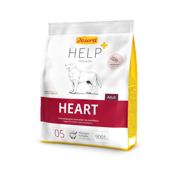 Josera Help Heart Dog_900g_wb_result Josera Help Heart Dog ХАРТ ДОГ — изображение 4