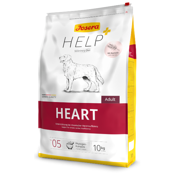 Josera Help Heart Dog_result Josera Help Heart Dog ХАРТ ДОГ