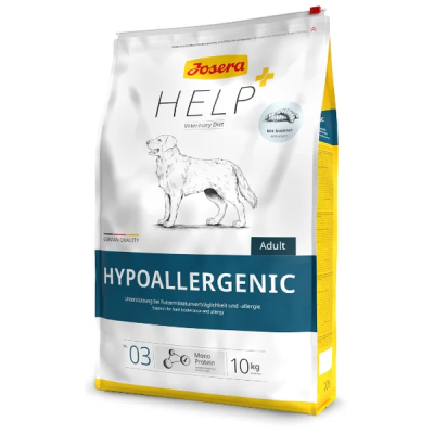 Josera Help Hypoallergenic Dog ГІПОАЛЕРГЕНІК ДОГ