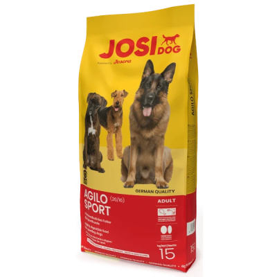 JosiDog Agilo Sport
